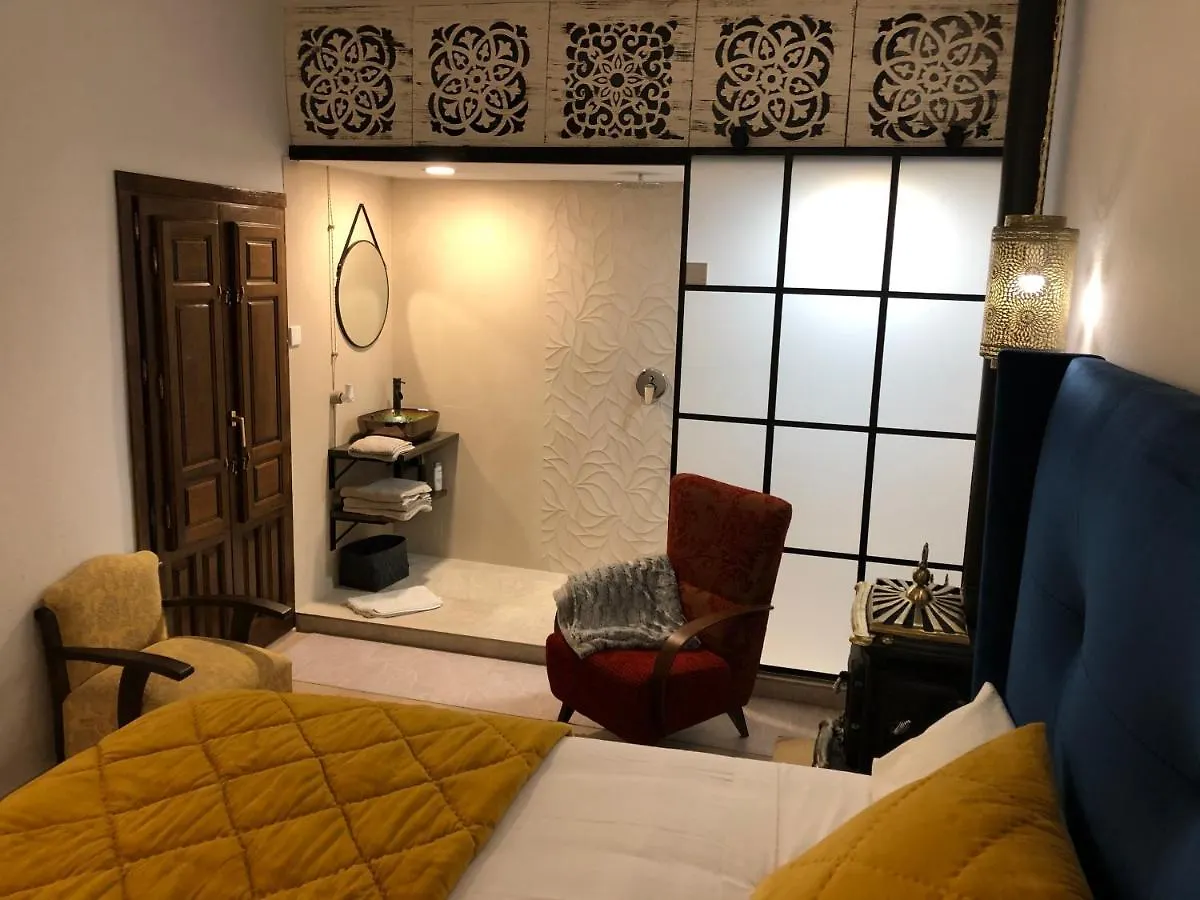 Holiday home Casa De Adonay Huetor Vega Villa Spain
