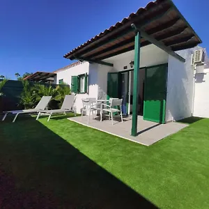 Prívate A 200 Meters To Yumbo Center Apartamento Maspalomas (Gran Canaria)