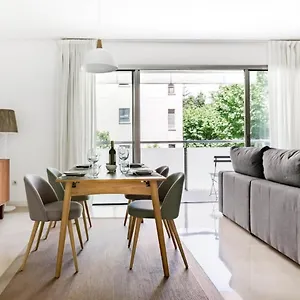 Avenida Puerta Del Mar Apartamento Marbella