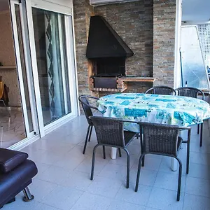 Relax Apartamento Salou