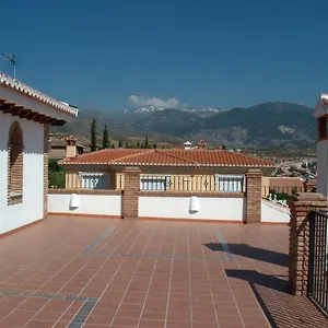 Rebites Huétor Vega