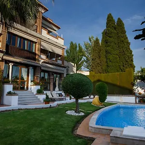 Hotel Sur, Huetor Vega