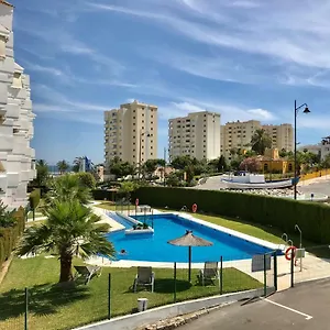Balcón De Estepona, Puerto De Apartamento Estepona