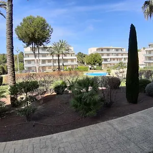 Cap Apartamento Salou