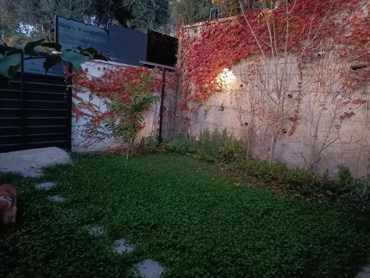 Prázdninový dům Vila Casa De Adonay Huétor Vega