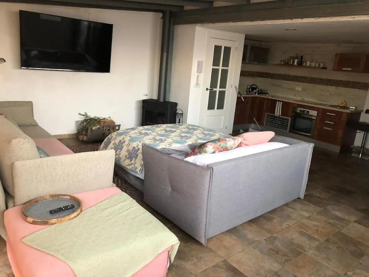 Casa De Adonay Huetor Vega Villa Holiday home