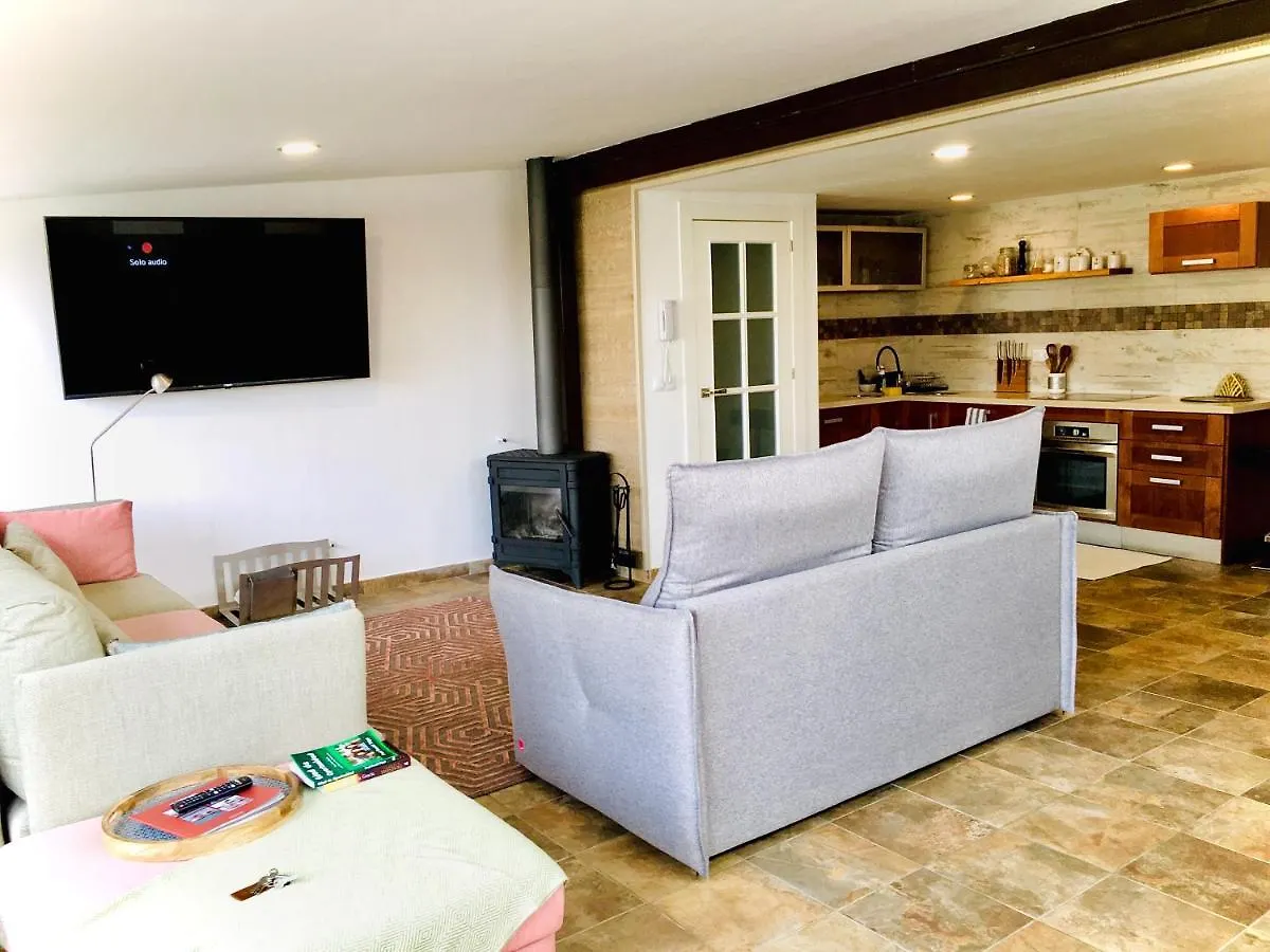 Holiday home Casa De Adonay Huetor Vega Villa