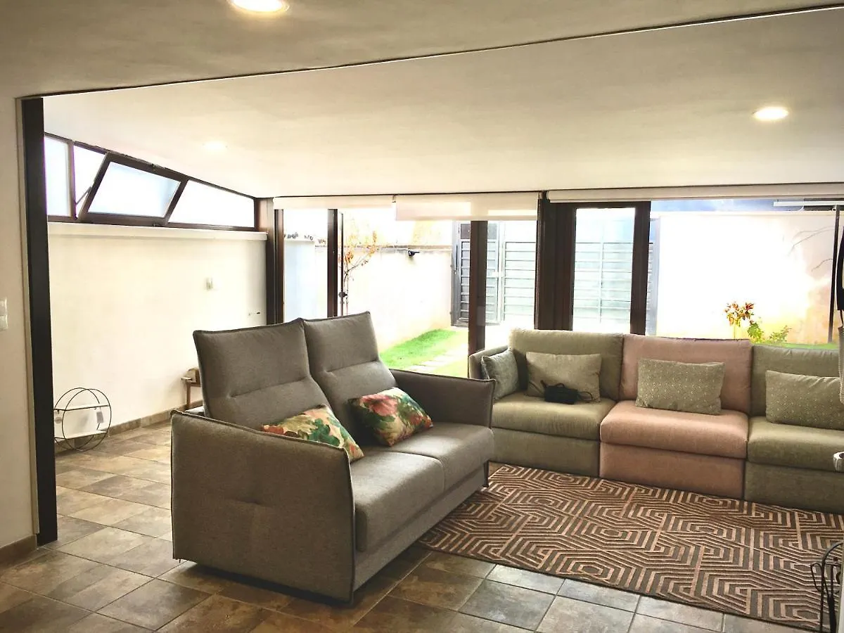 Casa De Adonay Huetor Vega Villa Holiday home