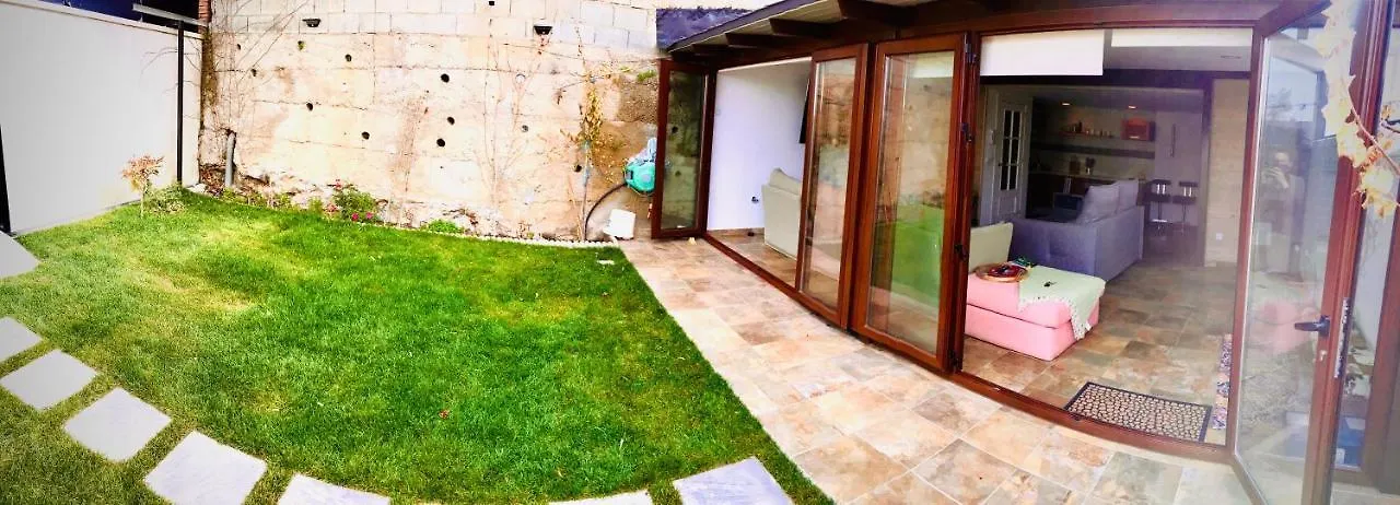 Casa De Adonay Huetor Vega Villa 0*,  Spain