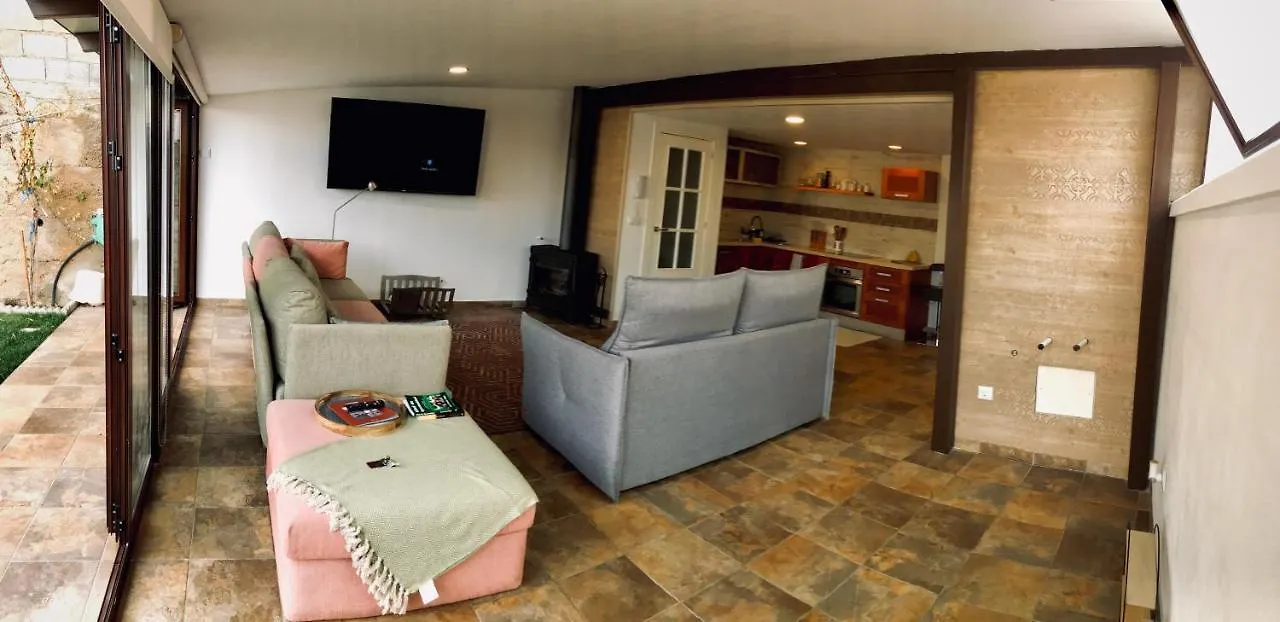 Holiday home Casa De Adonay Huetor Vega Villa